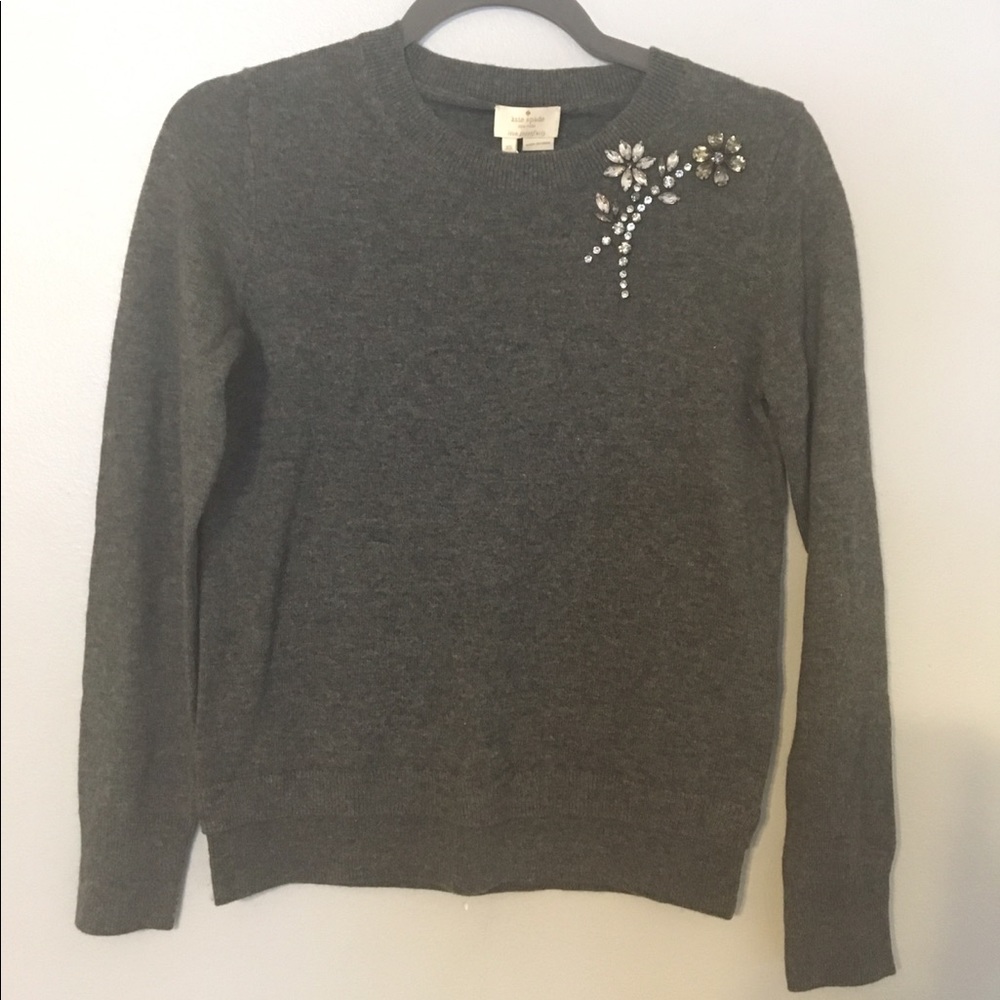 Beautiful, kate spade sweater